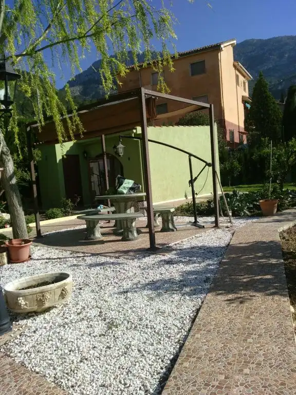 Casa o chalet en venta en Calle musico enric pardo, Beniatjar