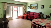 Living room of Apartment for sale in Sueca