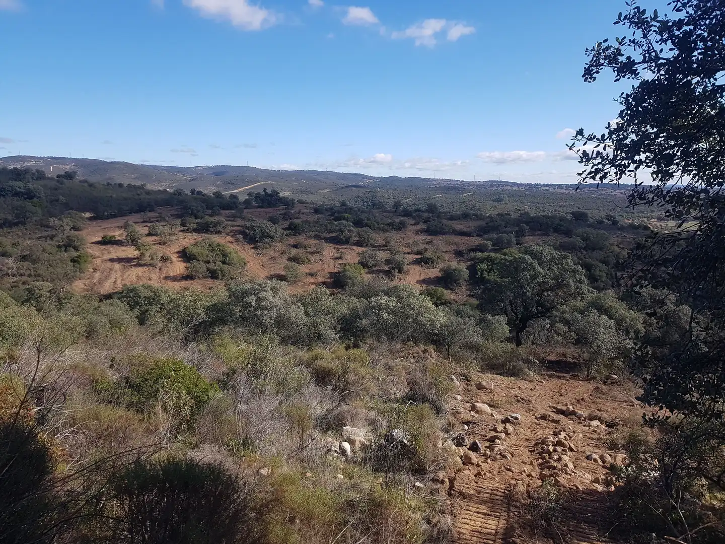 Residential for sale in El Ronquillo