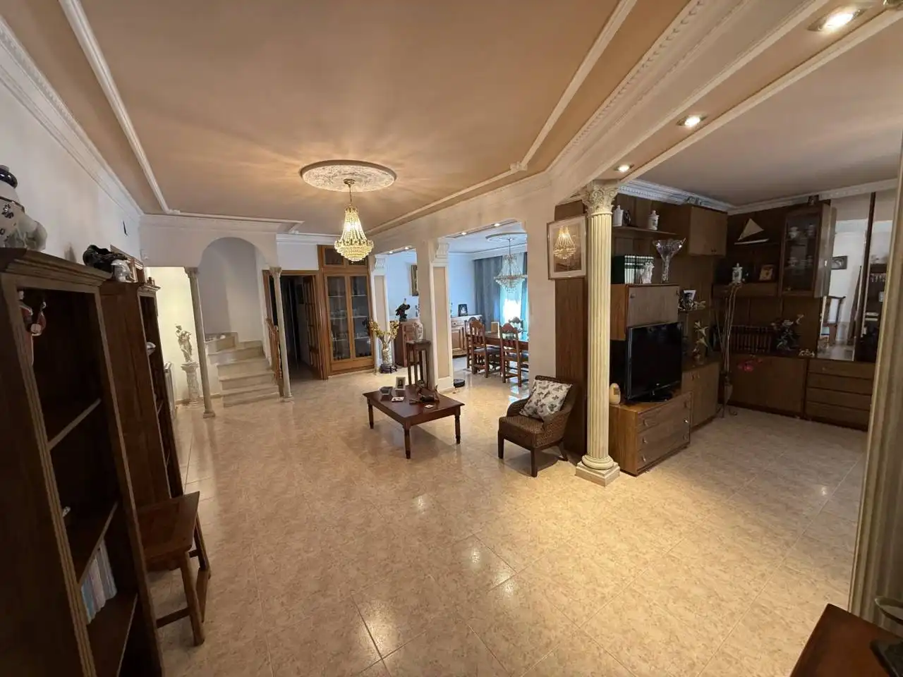 Houses for sale in Lliçà de Vall  with Air Conditioner, Heating and Private garden