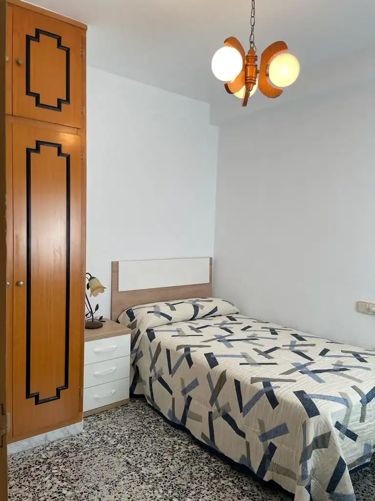 Appartement avec terrasse à louer à Centro, imagen 5