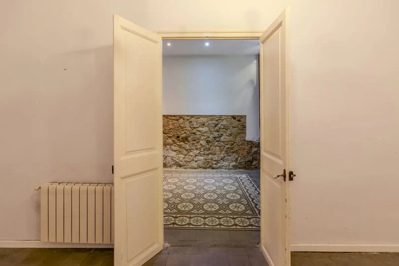 Casa adosada en venta en Barcelona con Parquet y Terraza