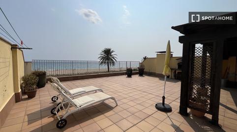 Photo 5 of Apartments for share in Baixador, Castelldefels