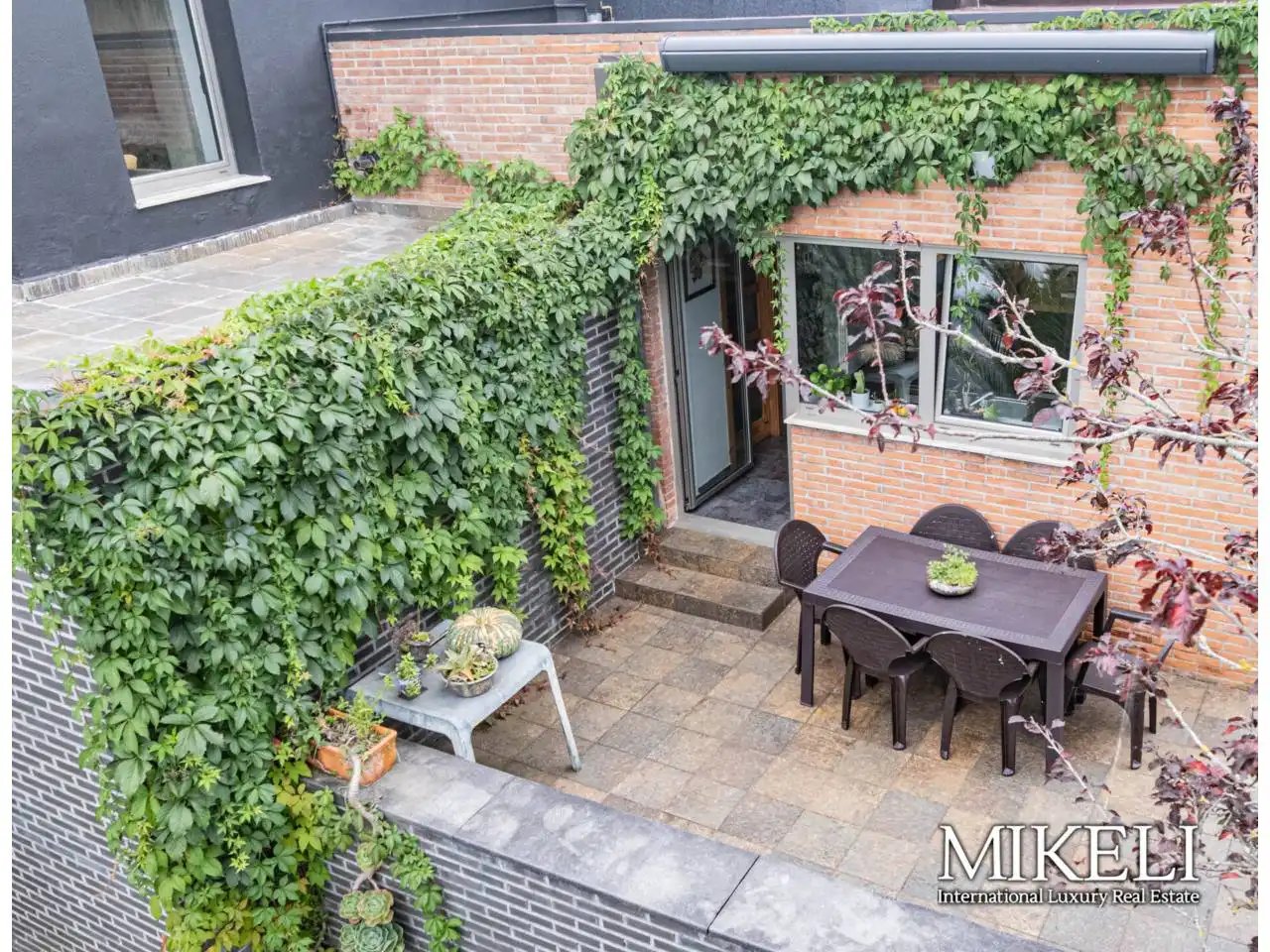Chalet con jardín en venta en Calle Soledad, imagen 27