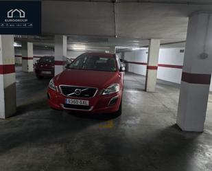 Aparcament de Garatge de lloguer en Benidorm