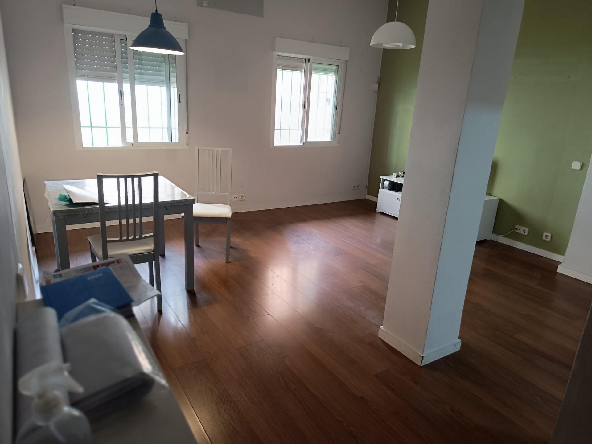 Sala de estar de Piso en venta en Móstoles