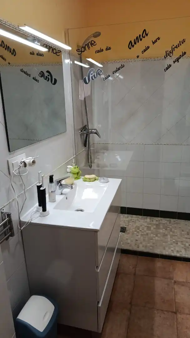 Maison jumelée avec piscine à louer à Camino las Palmillas 14, imagen 3