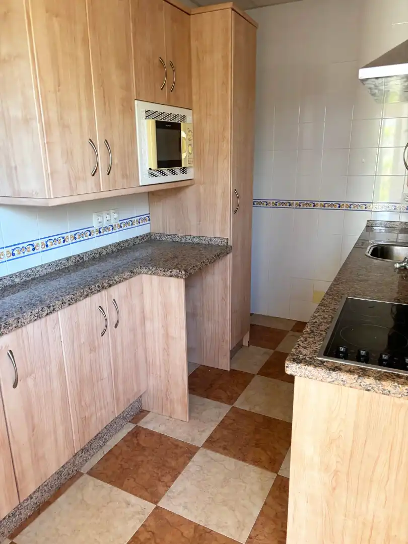 Kitchen of Detached homes for sale in Ayamonte  with Private garden, Terrace and Swimming Pool