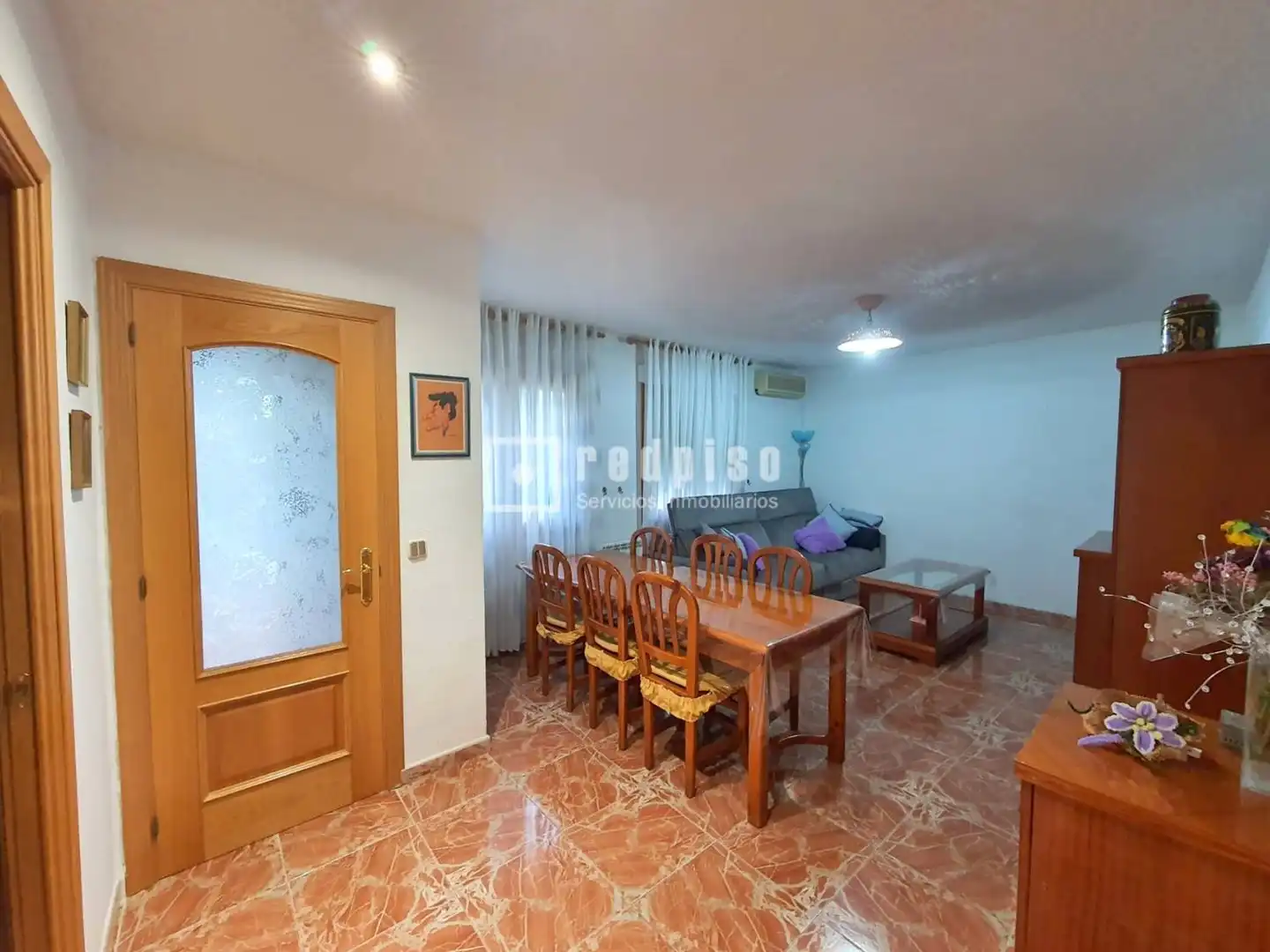 Dormitori de Casa o xalet en venda en Getafe amb Aire condicionat, Calefacció i Terrassa