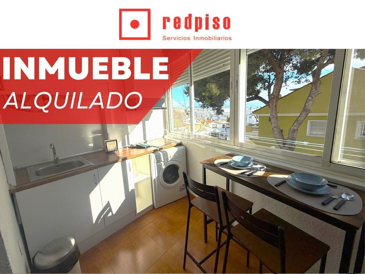 Pis de lloguer en Torremolinos amb Piscina i Moblat