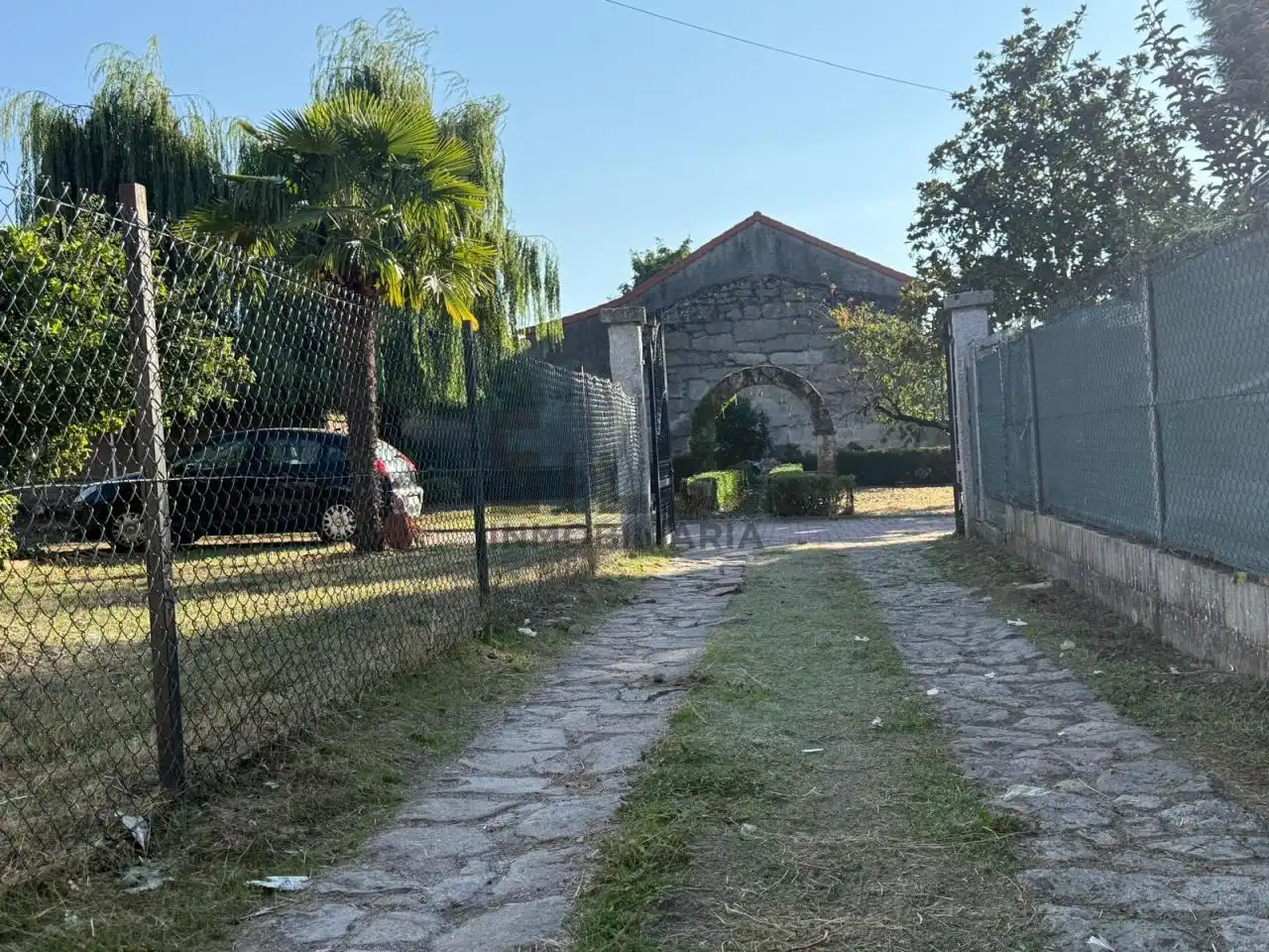 Casa con giardino in vendita a Xinzo de Limia, imagen 11