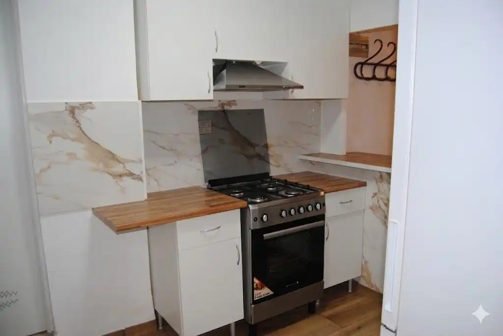 Cocina de Piso en venta en Algemesí con Aire acondicionado