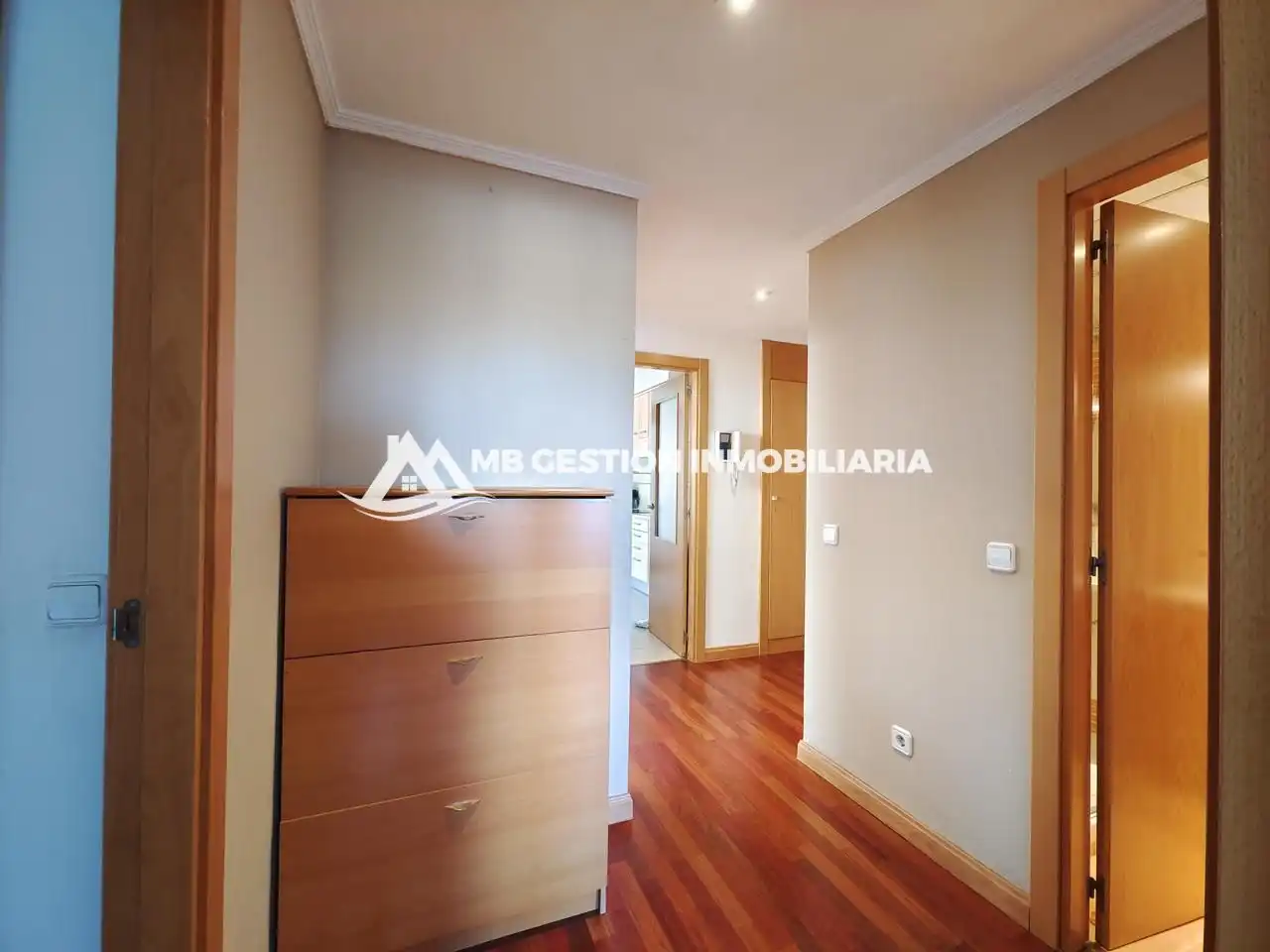 Attic for sale in Fuenlabrada  with Air Conditioner, Heating and Private garden
