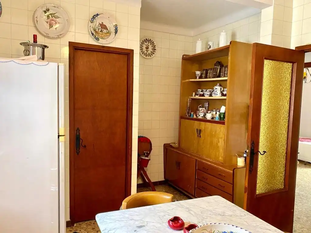 Detached house with terrace for sale in San Juan de los Terreros, imagen 7