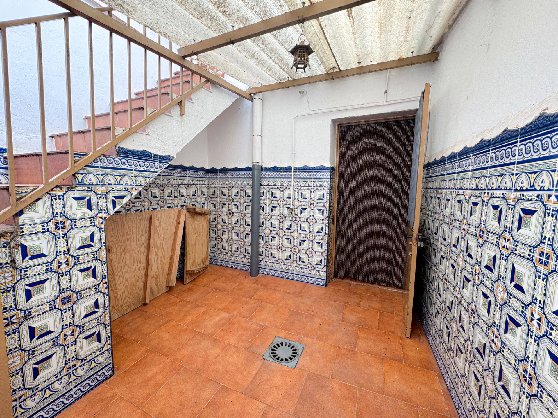 House or chalet for sale in Malagón  with Terrace and Furnished