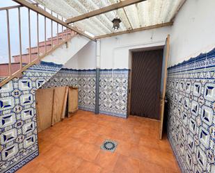 Casa o xalet en venda en Malagón amb Terrassa i Moblat