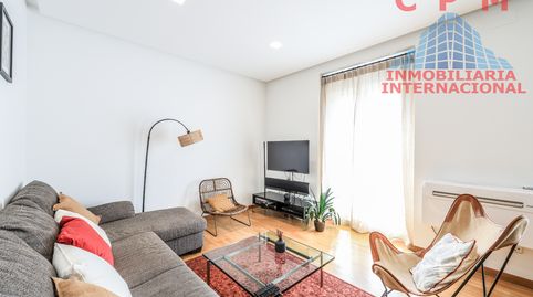 Photo 4 of Flat for rent in Universidad - Malasaña, Madrid Capital