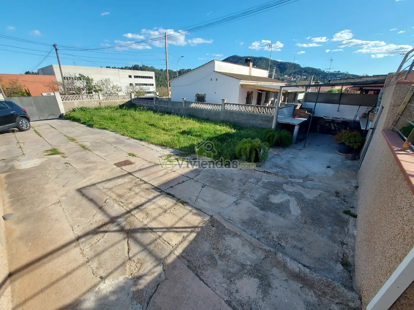 Houses for sale in Carrer de Rafael Casanova, 140, Sant Vicenç Dels Horts