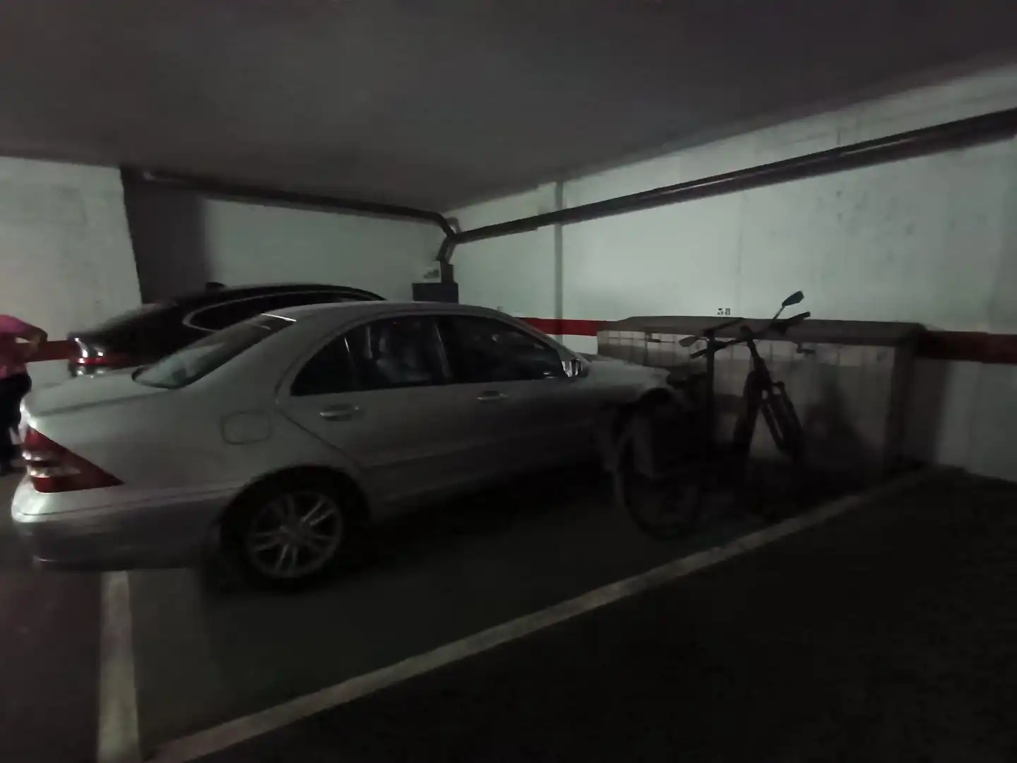 Parking de Piso en venta en Córdoba con Aire acondicionado, Terraza y Piscina comunitaria