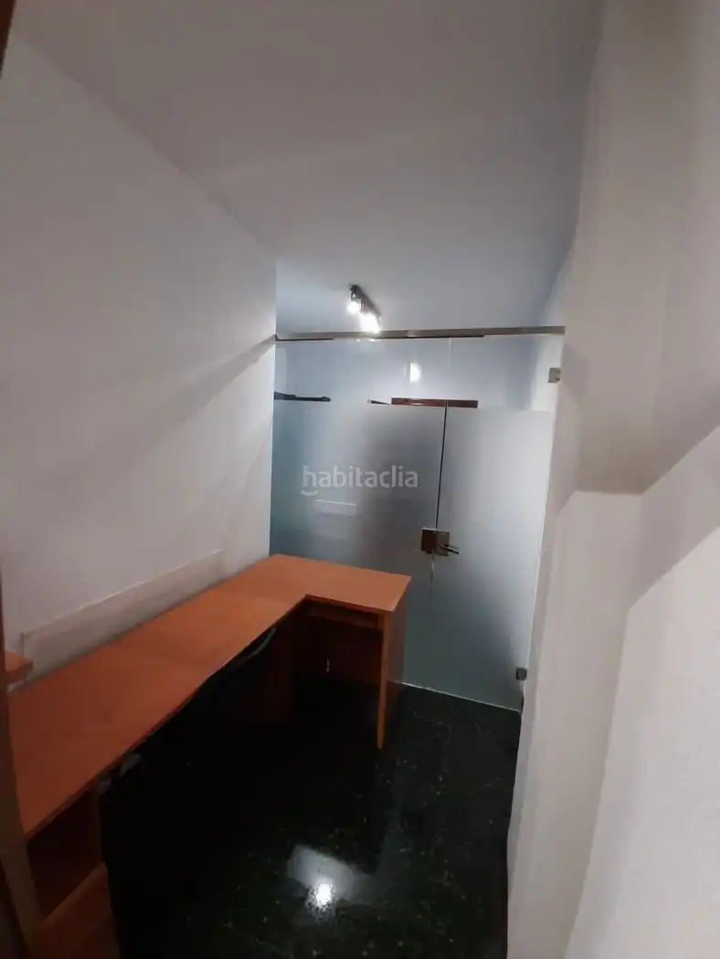 Oficina amb ascensor en venda a Calle General Concha 39, imagen 3