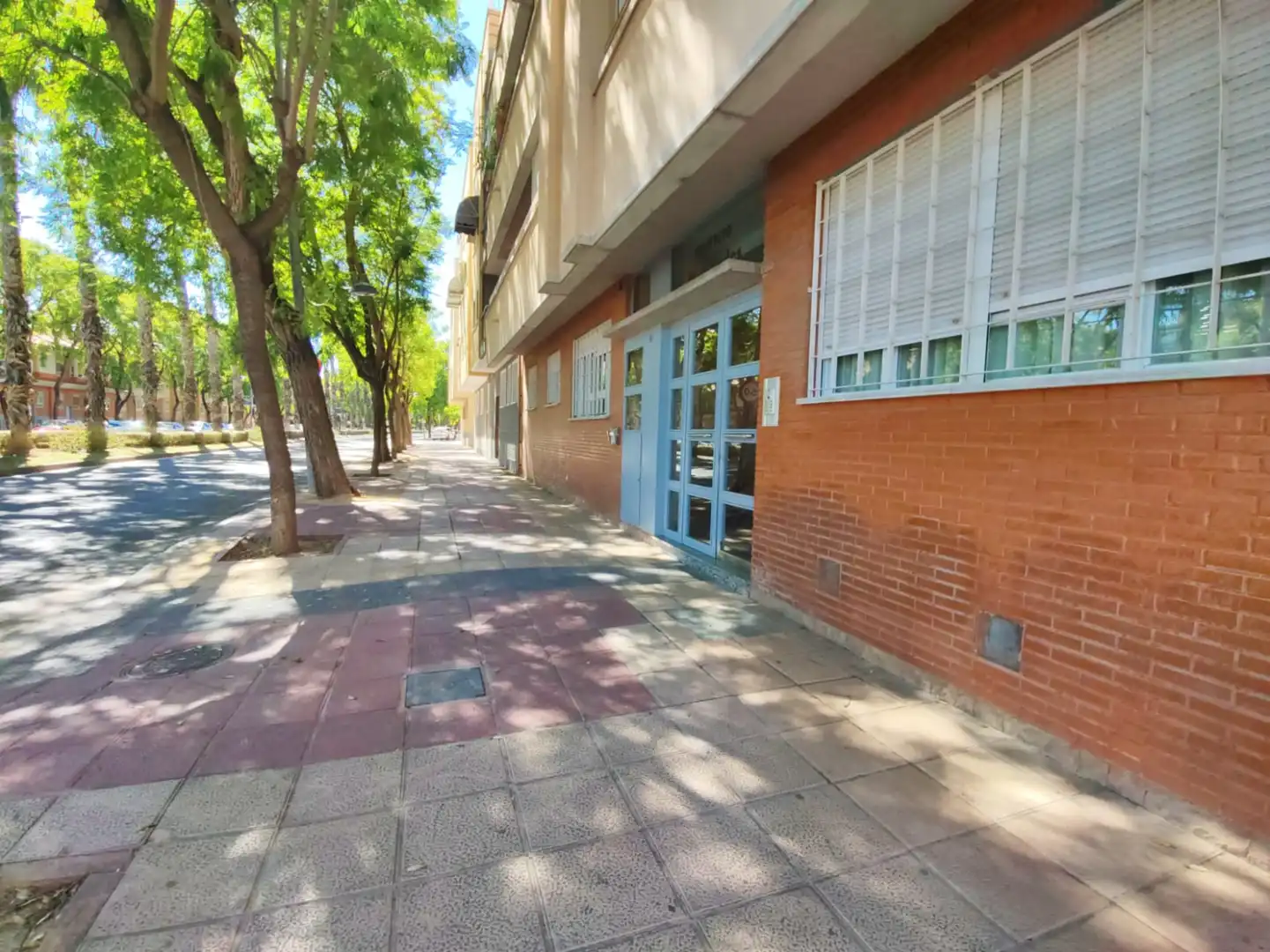 Flat with lift to rent in Murcia - AV ALMIRANTE LOAYSA 23, imagen 23