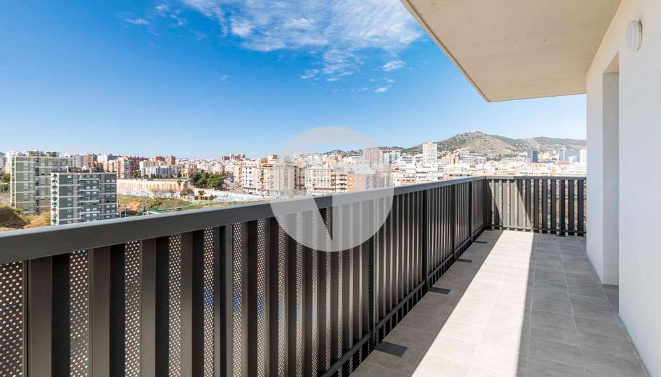 Photo 1 of Flat to rent in Sant Josep, Barcelona