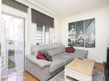 Appartement avec balcon à vendre à Tetuán