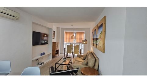 Photo 2 of Flat for rent in Calle Trinidad Grund, 21, Ensanche Centro - Puerto, Málaga Capital