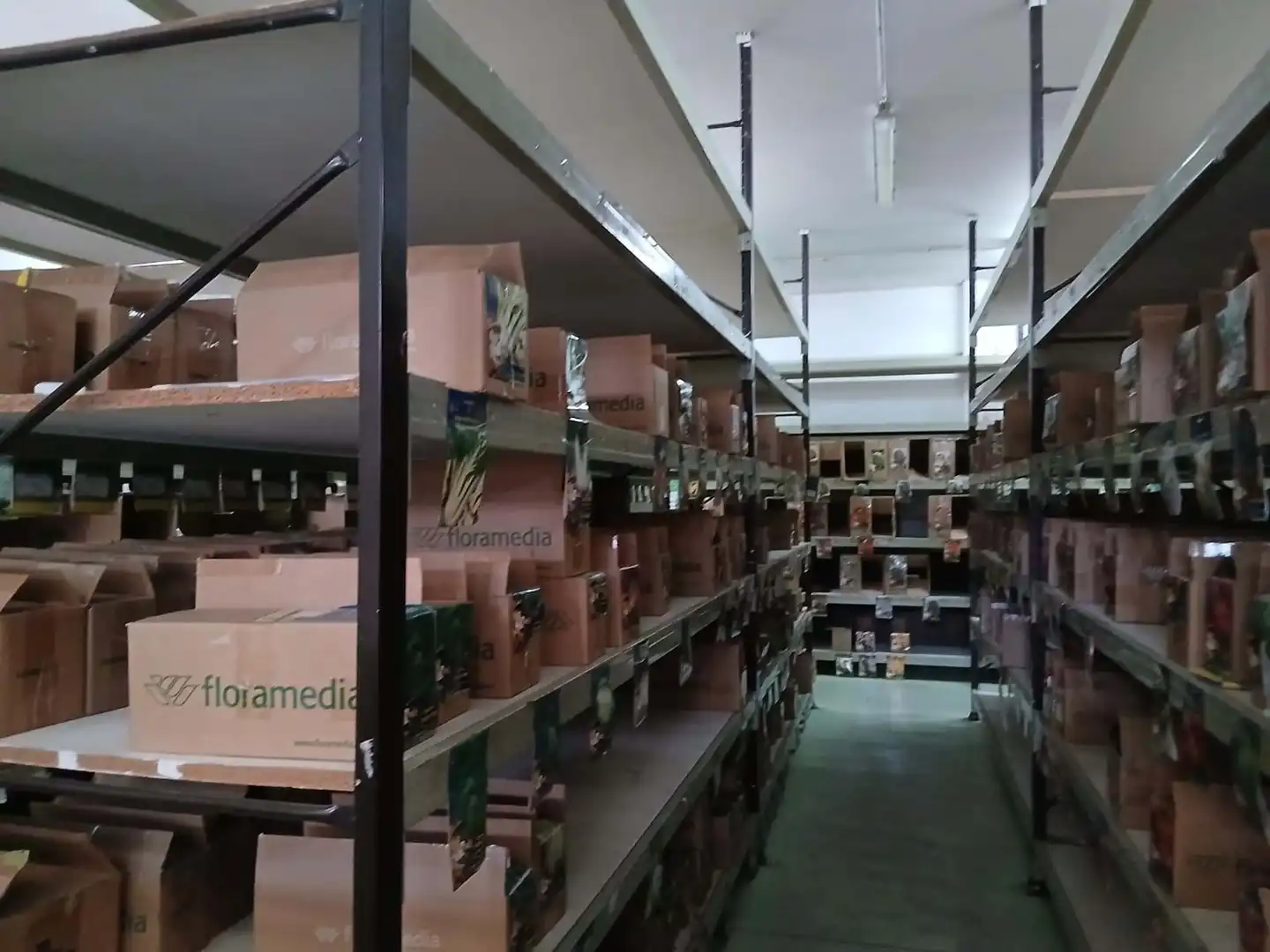Nau industrial en venda en Vitoria - Gasteiz