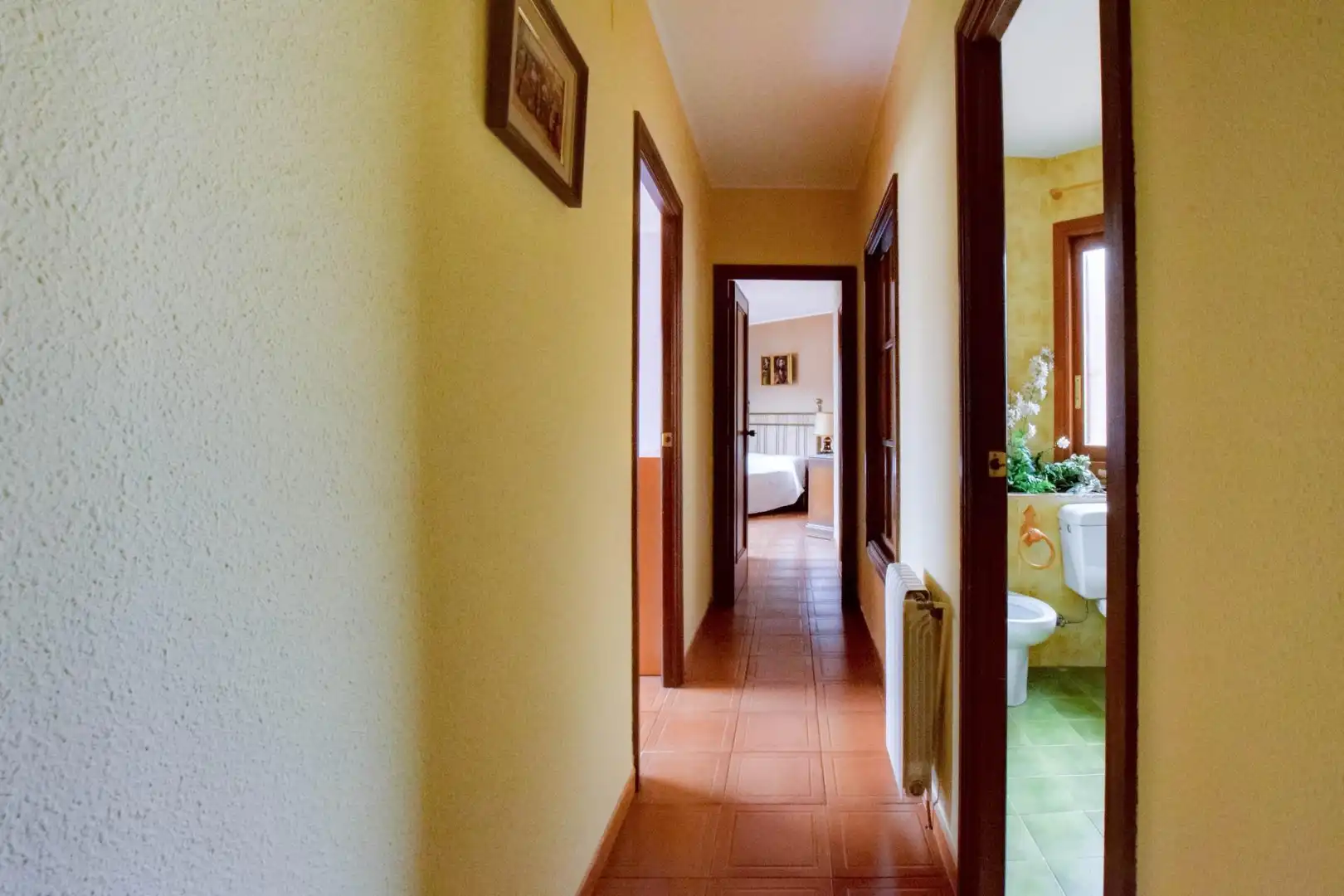 Casa o xalet en venda en Betxí amb Calefacció, Terrassa i Traster