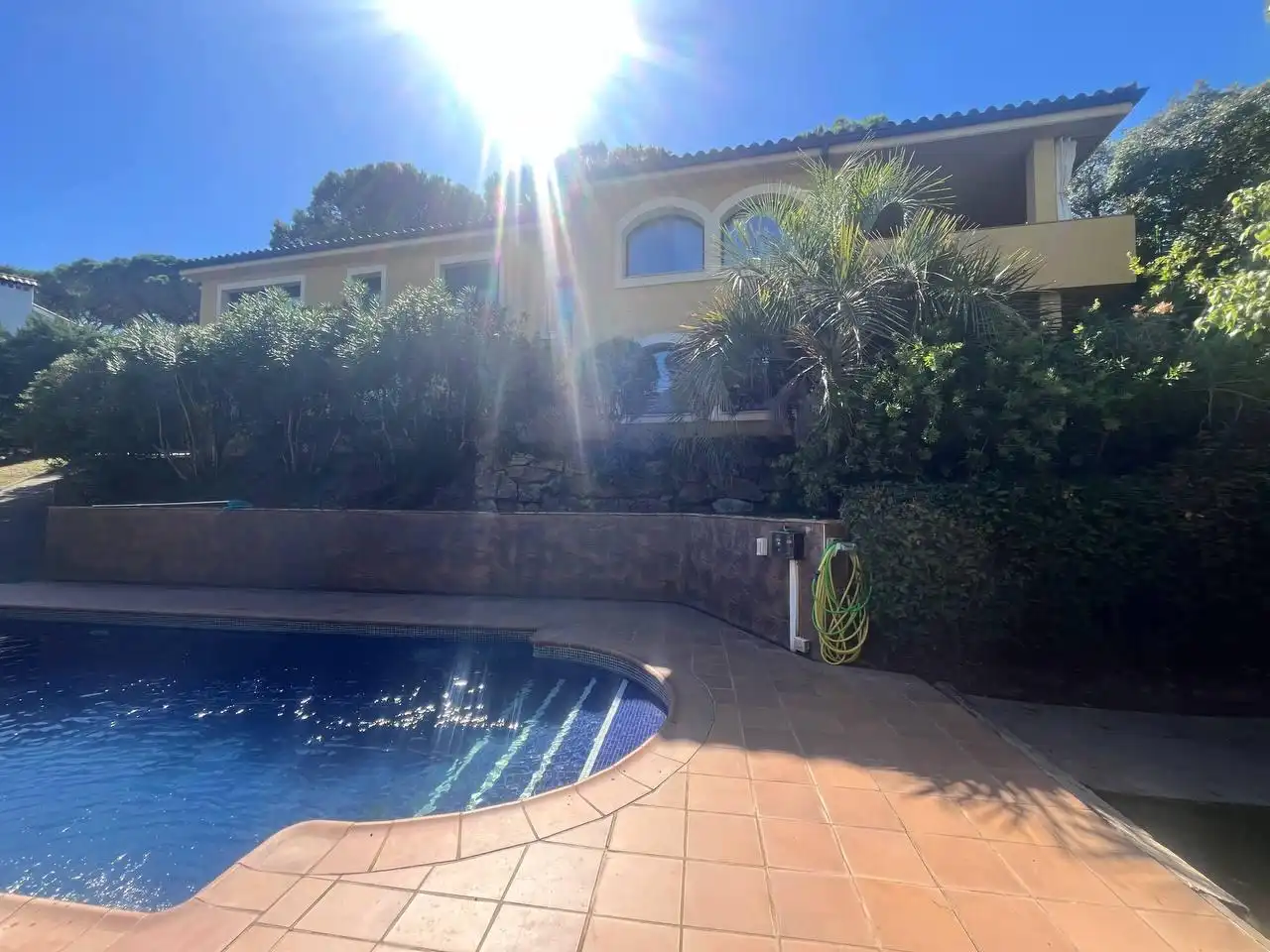 House with terrace to rent in calle de la Pujada de l'Hotel, imagen 58