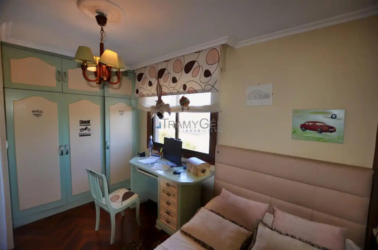 Chalet con piscina en venta en CAMINO TINTUREIRA, imagen 45