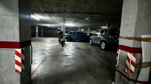 Foto 4 de Garaje en venta en Barri Antic, Barcelona