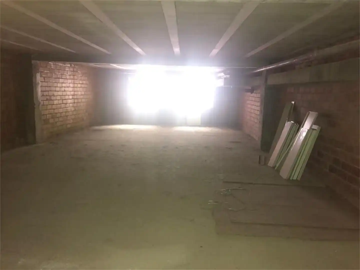 Geschaftsraum zur Miete in Rúa dos Irmandiños, 3, Pontedeume