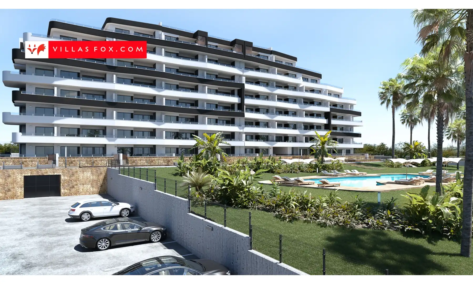 Apartamento en venta en San Miguel de Salinas, imagen 42
