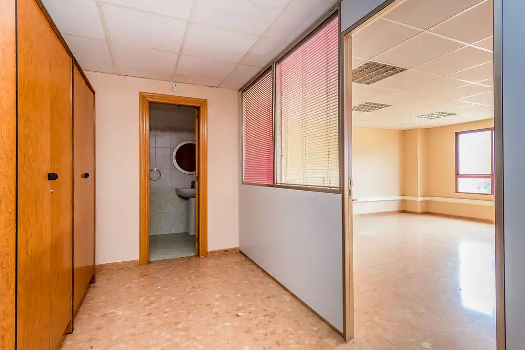 Geschaftsraum zum Verkauf in Vila-real