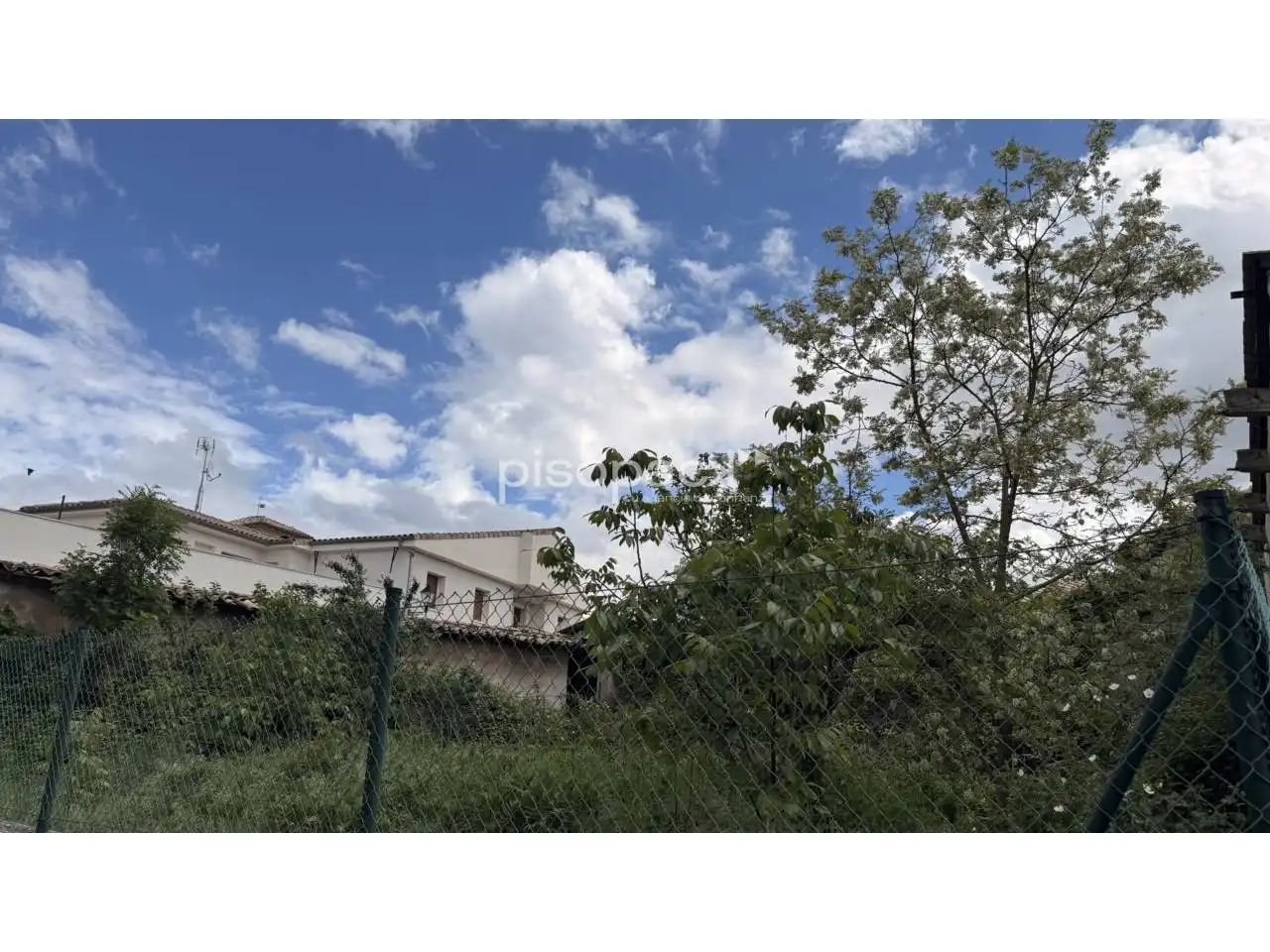 Casa o chalet en venta en Unciti con Calefacción