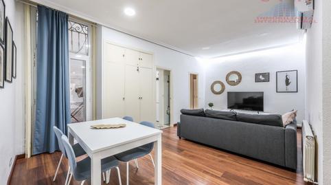 Photo 3 of Flat to rent in Universidad - Malasaña,  Madrid Capital