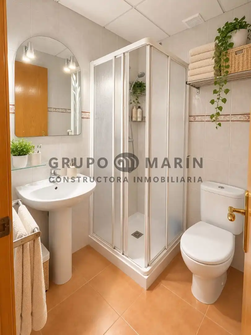 Wohnung mit Garten zum Verkauf in Carrer Mossen Joan Avinyó, imagen 8