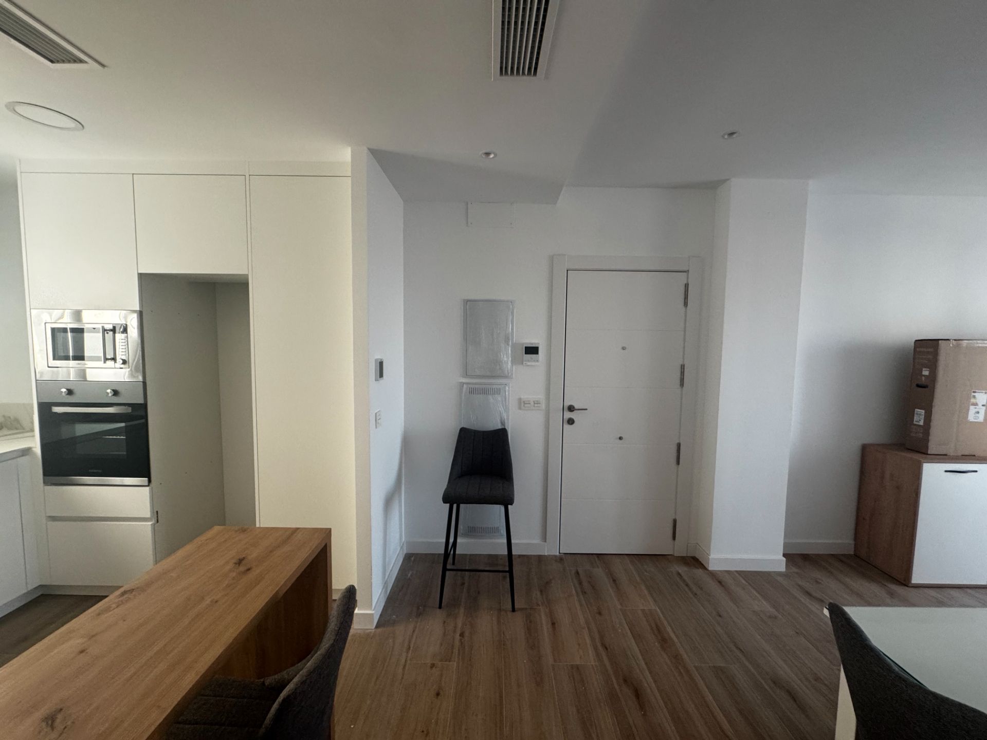 Apartment to rent in Maracena  with Air Conditioner, Parquet flooring and Terrace