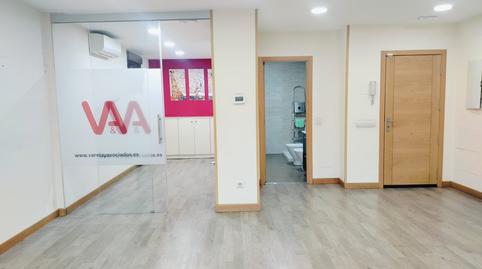 Photo 3 of Flat for sale in Calle Madrid, 54, Humanes de Madrid, Madrid