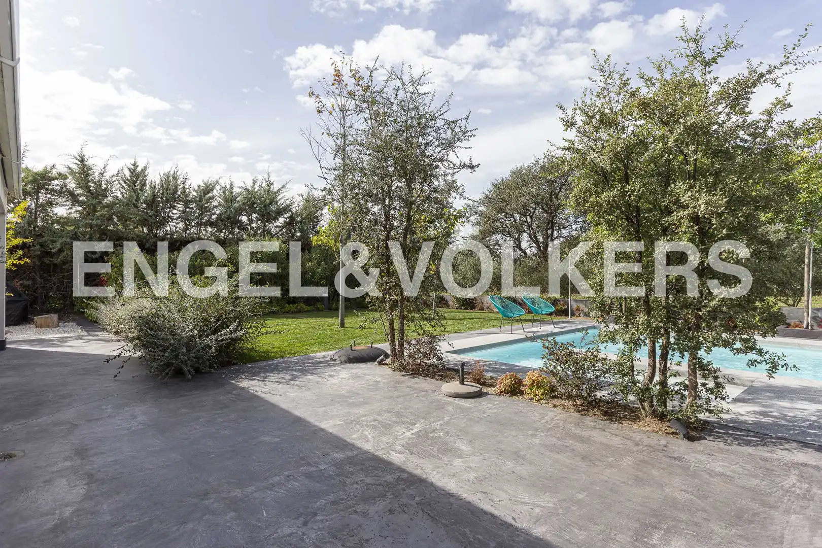 House with garden for sale in Parque Boadilla, imagen 11