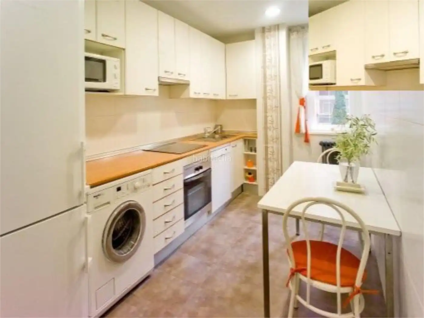 Appartamento con ascensore in affitto a Calle de San Gerardo 4, imagen 7