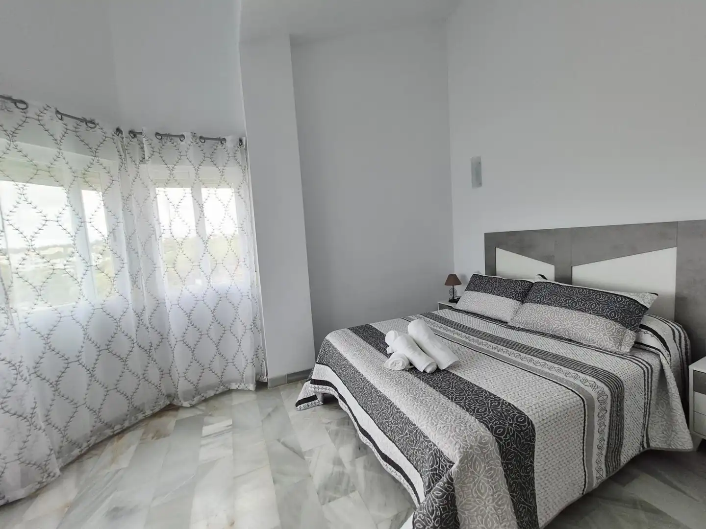 Attic for rent in Calle Mar de Calahonda 3, 3, Calahonda
