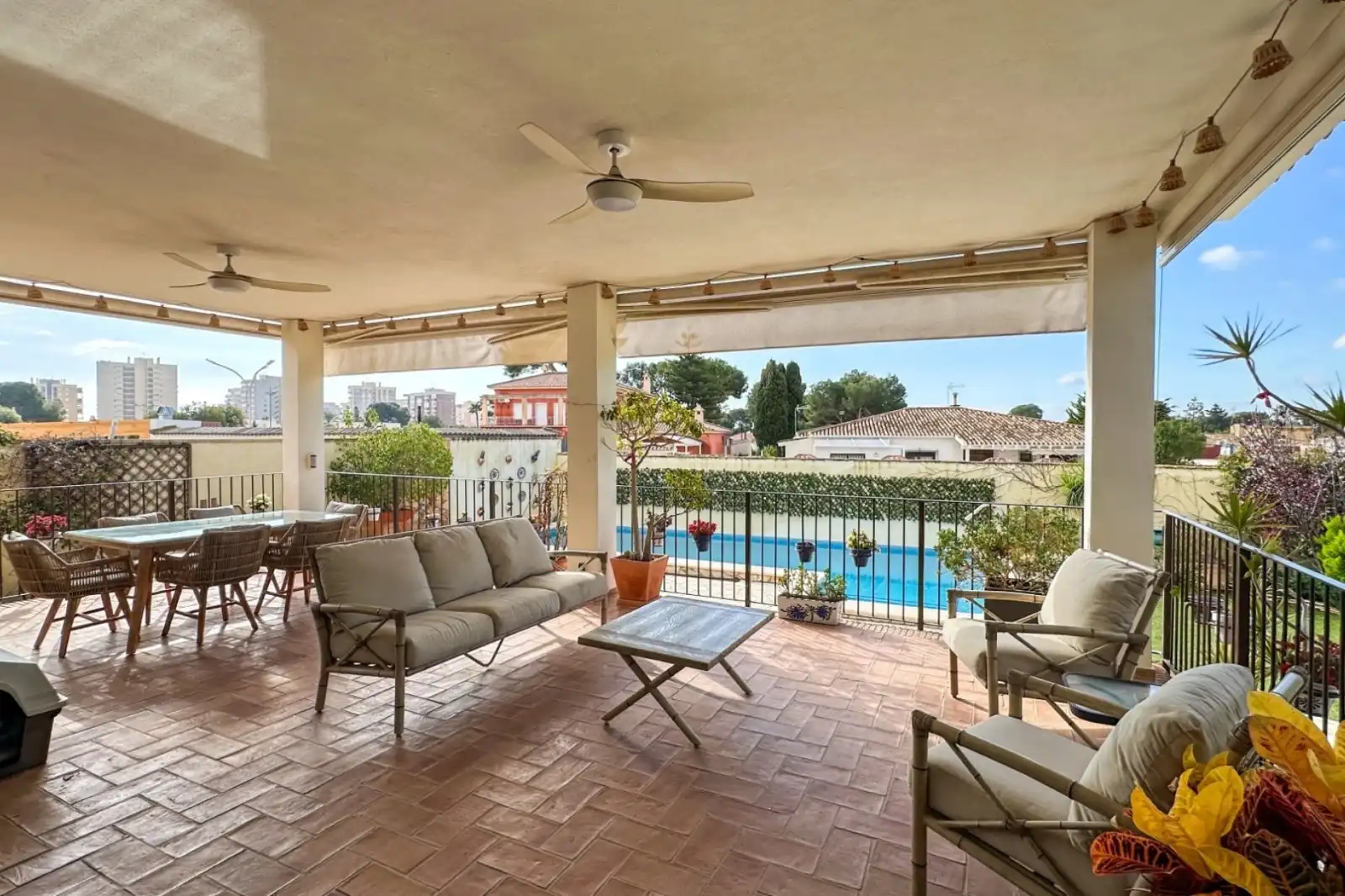 House with pool for sale in Orihuela Costa, imagen 5