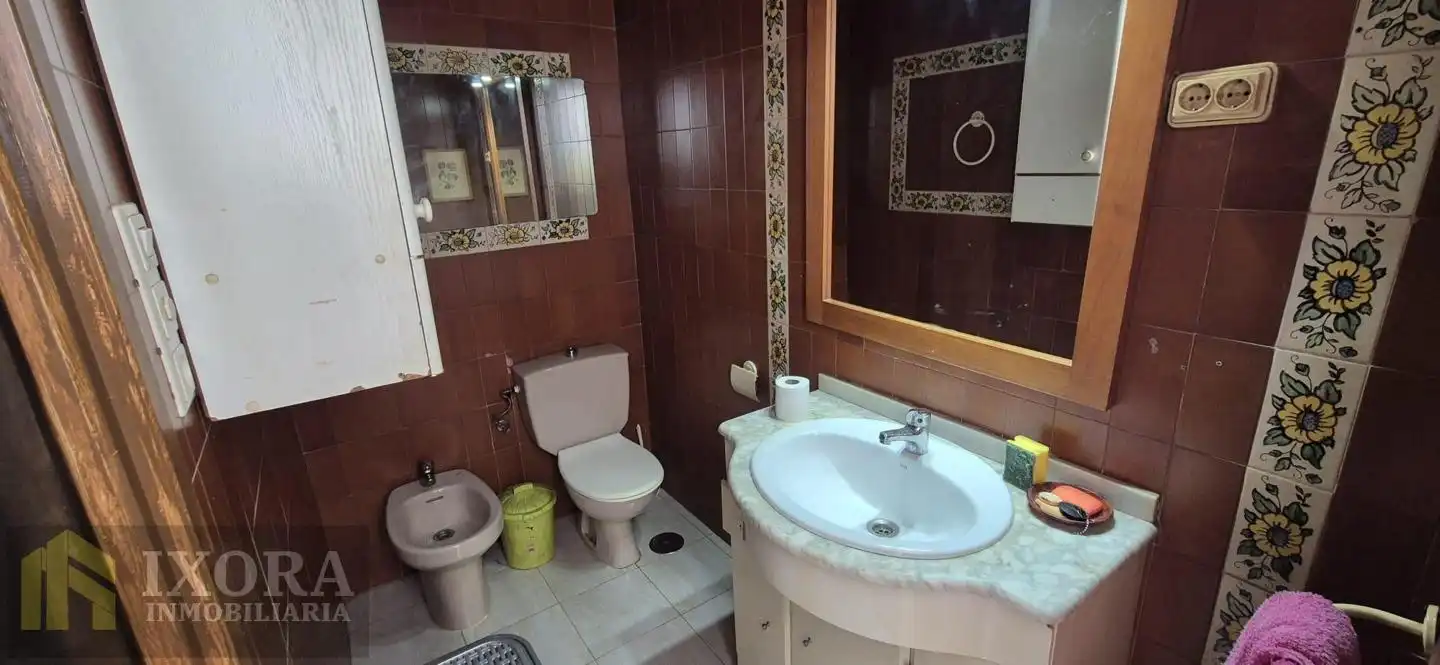 Piso en venta en Navas De Tolosa, Centro ciudad