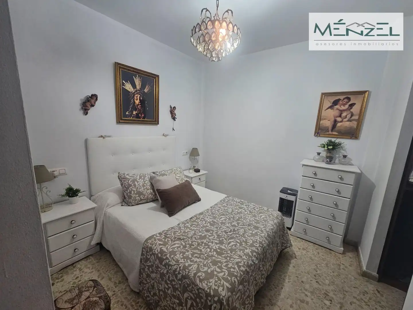 Habitación de Planta baja en venta en Coria del Río