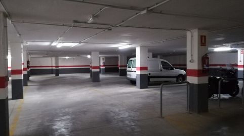 Foto 5 de Garaje en venta en Urano, San José - Los Metales, Sagunto / Sagunt