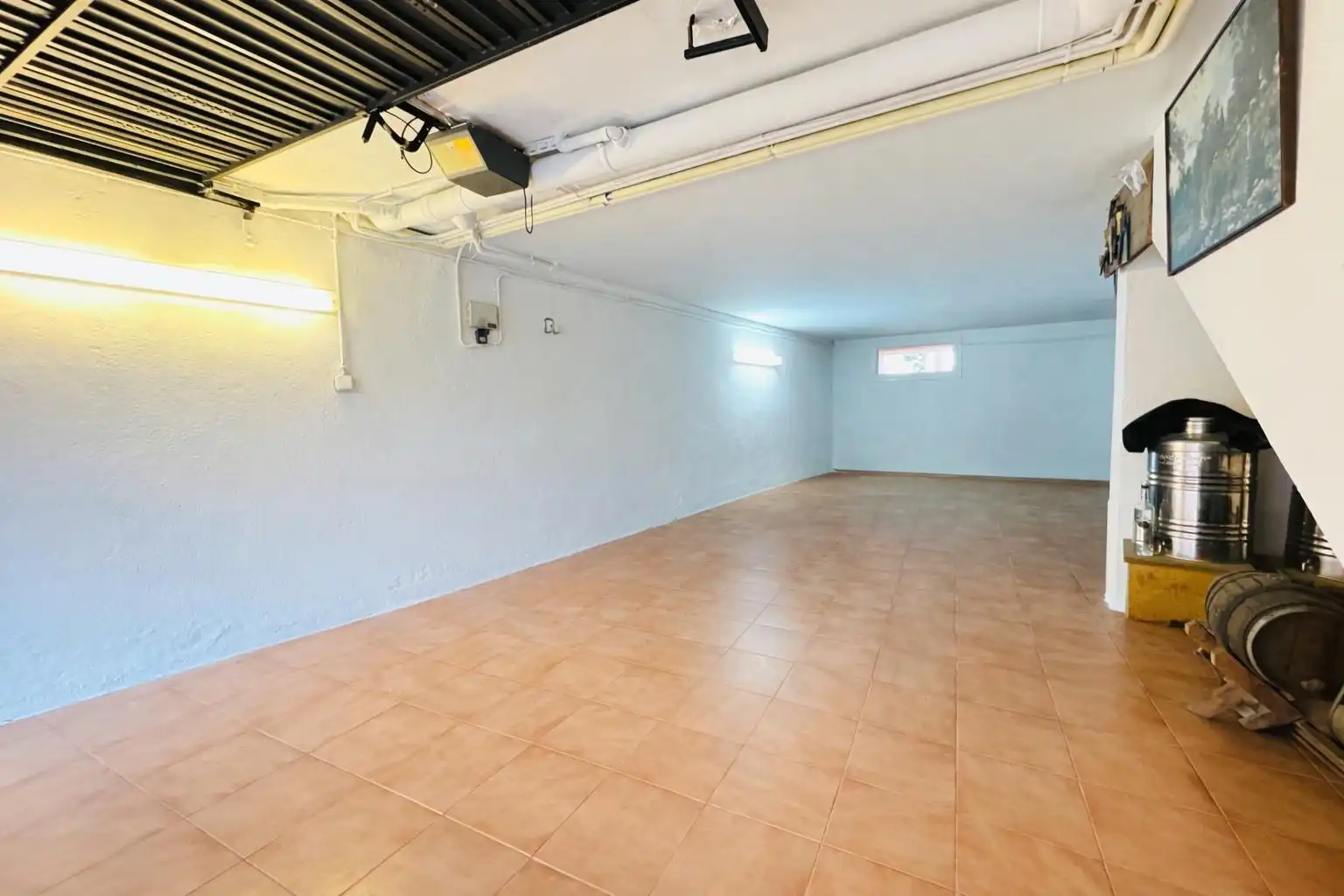 Casa adosada en venda en Figueres amb Calefacció, Jardí privat i Terrassa