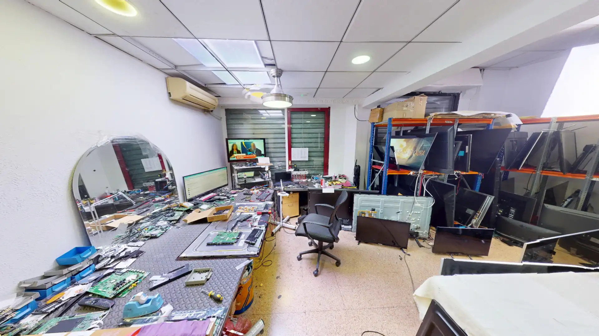 Local comercial en venta en Calle Francisco Carratalá Cernuda, imagen 11